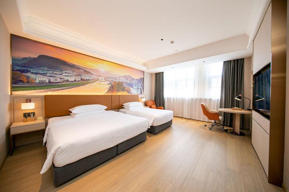 Vienna Hotel (Zhoushan Putuo) 22/45