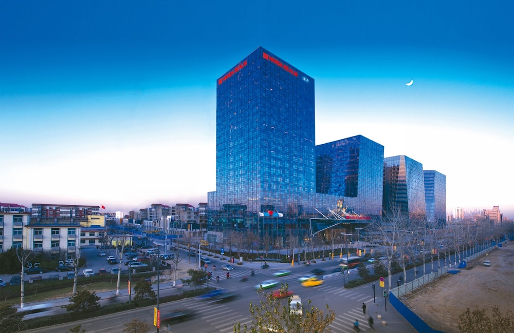 Wanda Realm Langfang 68/70