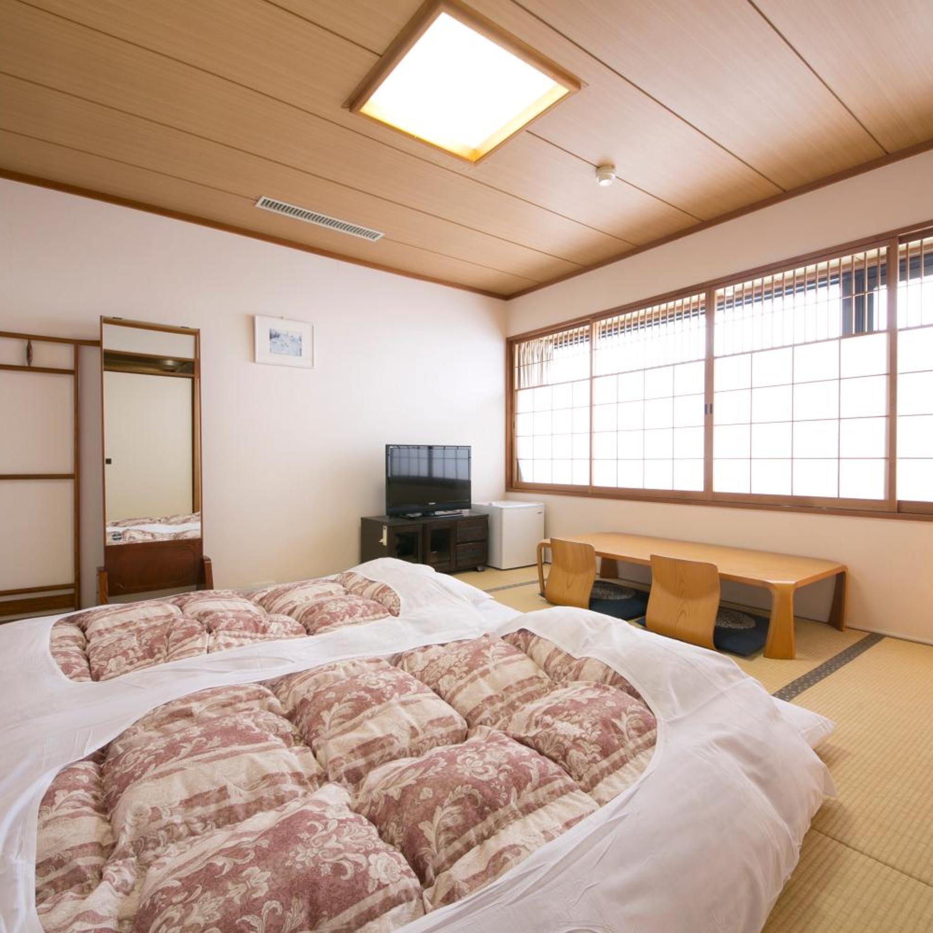 Yokaichi Royal Hotel 19/58