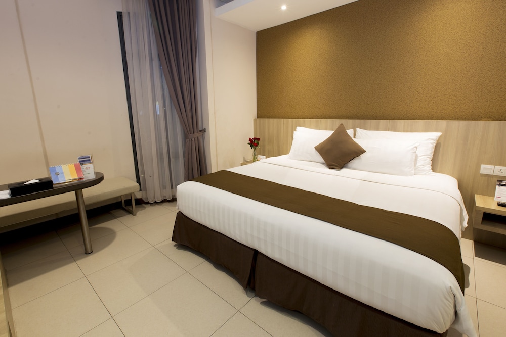 Vasaka Hotel Jakarta Managed by Dafam 10/50