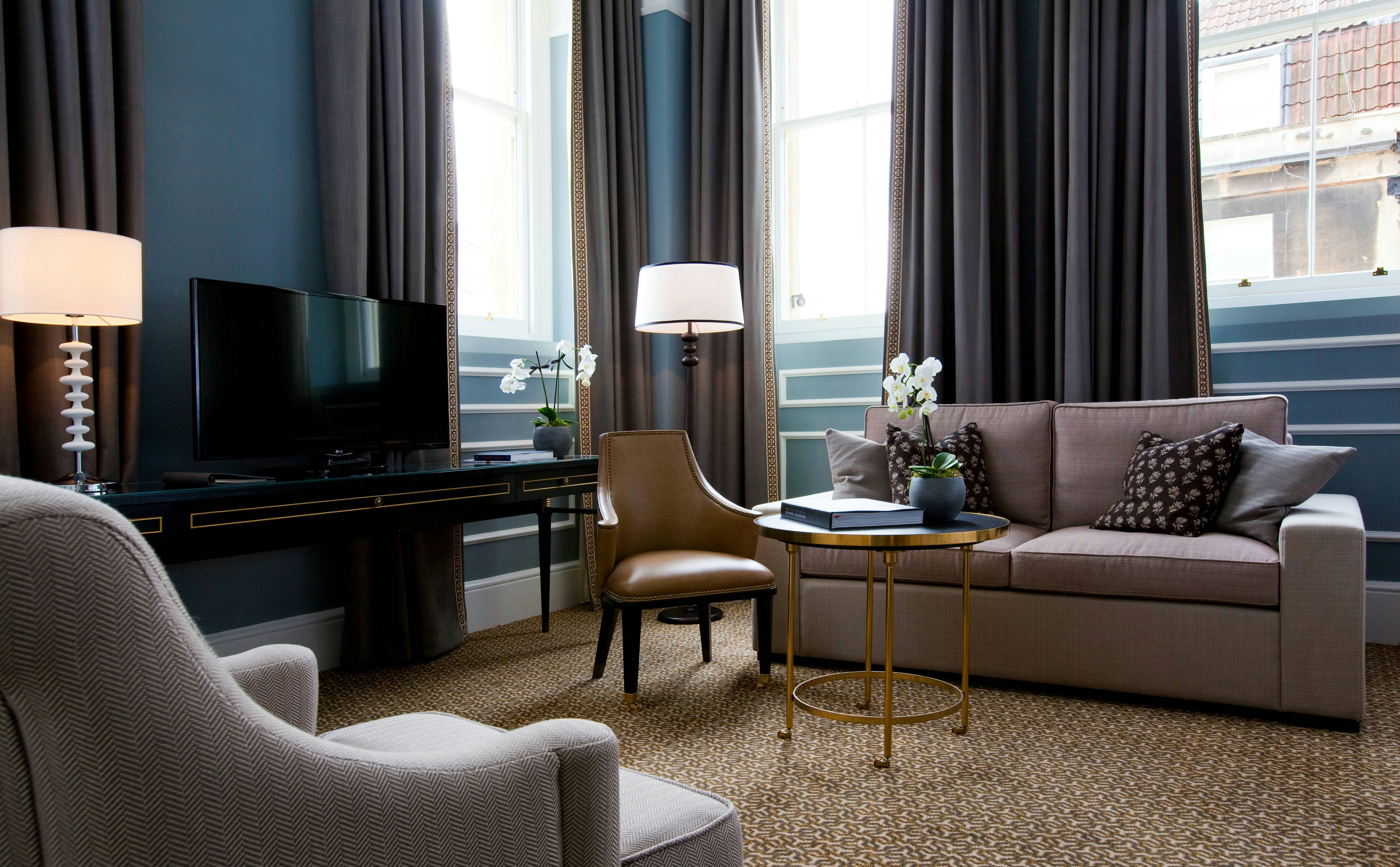 The Gainsborough Bath Spa 54/77