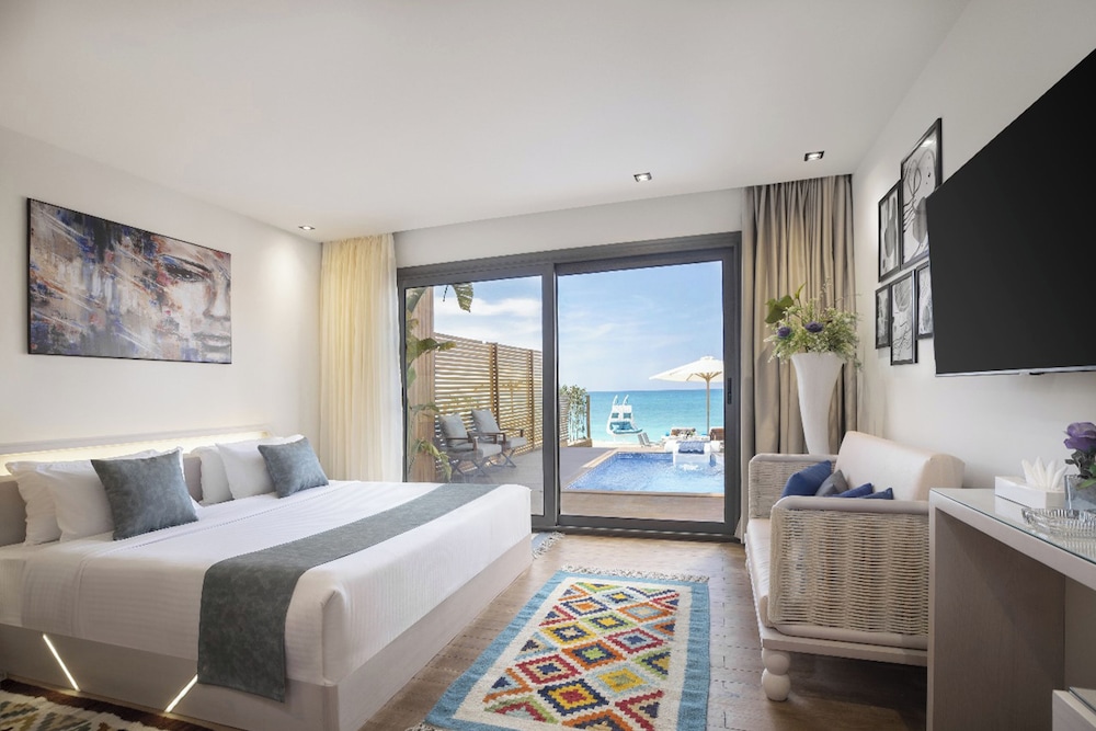 XU Sidi Abdel Rahman Resort & Spa 9/38