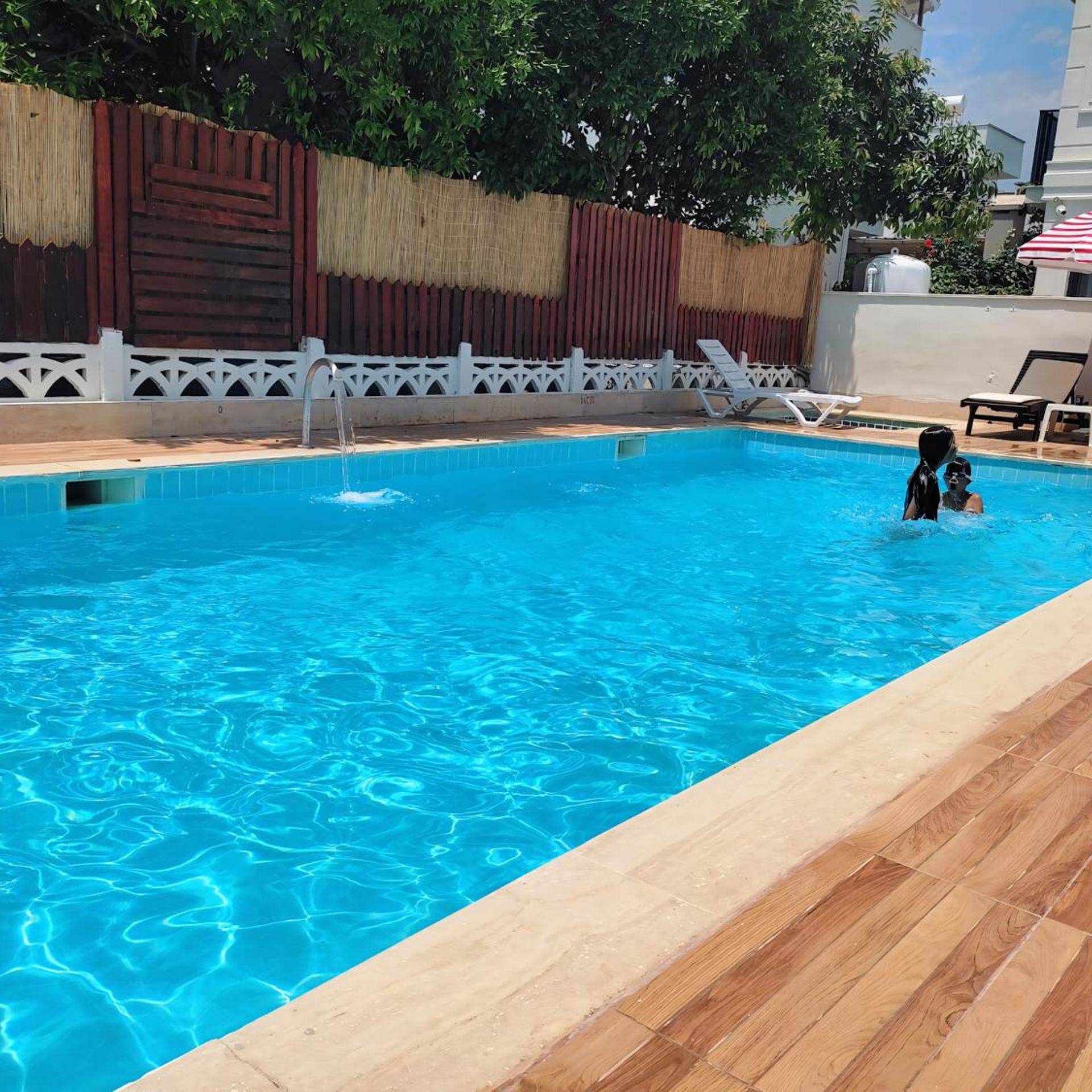 Garden Prizma Pension 57/70