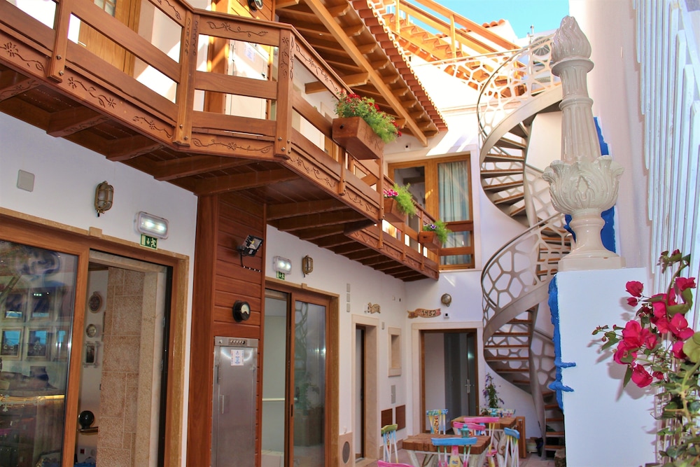Villa Ana Margarida Hotel 8/52