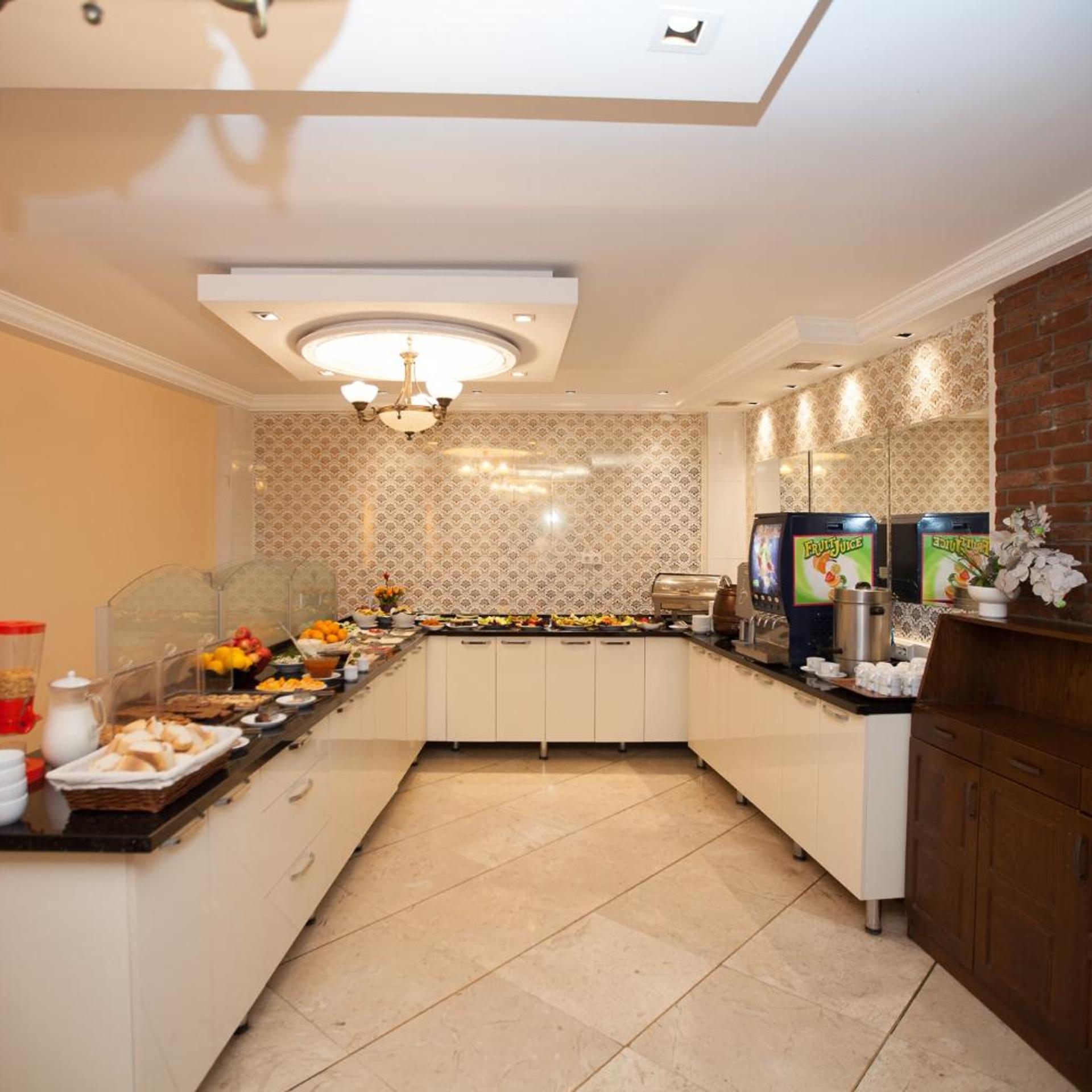 BULVAR HOTEL 6/50