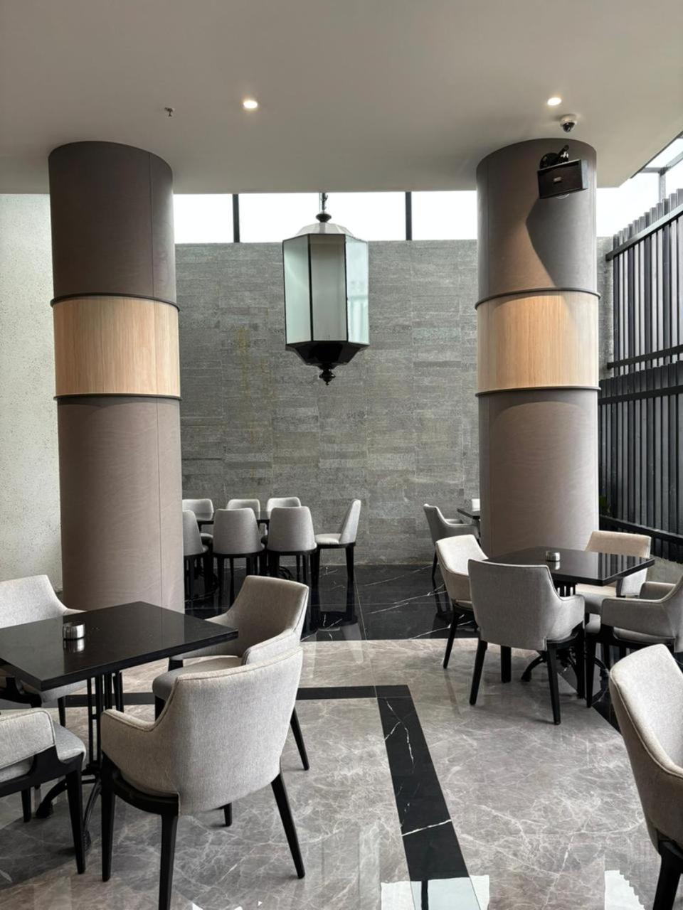 Nusatu by ARTOTEL Semarang 31/38