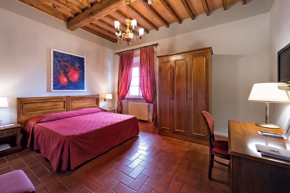 Hotel Miravalle 19/36