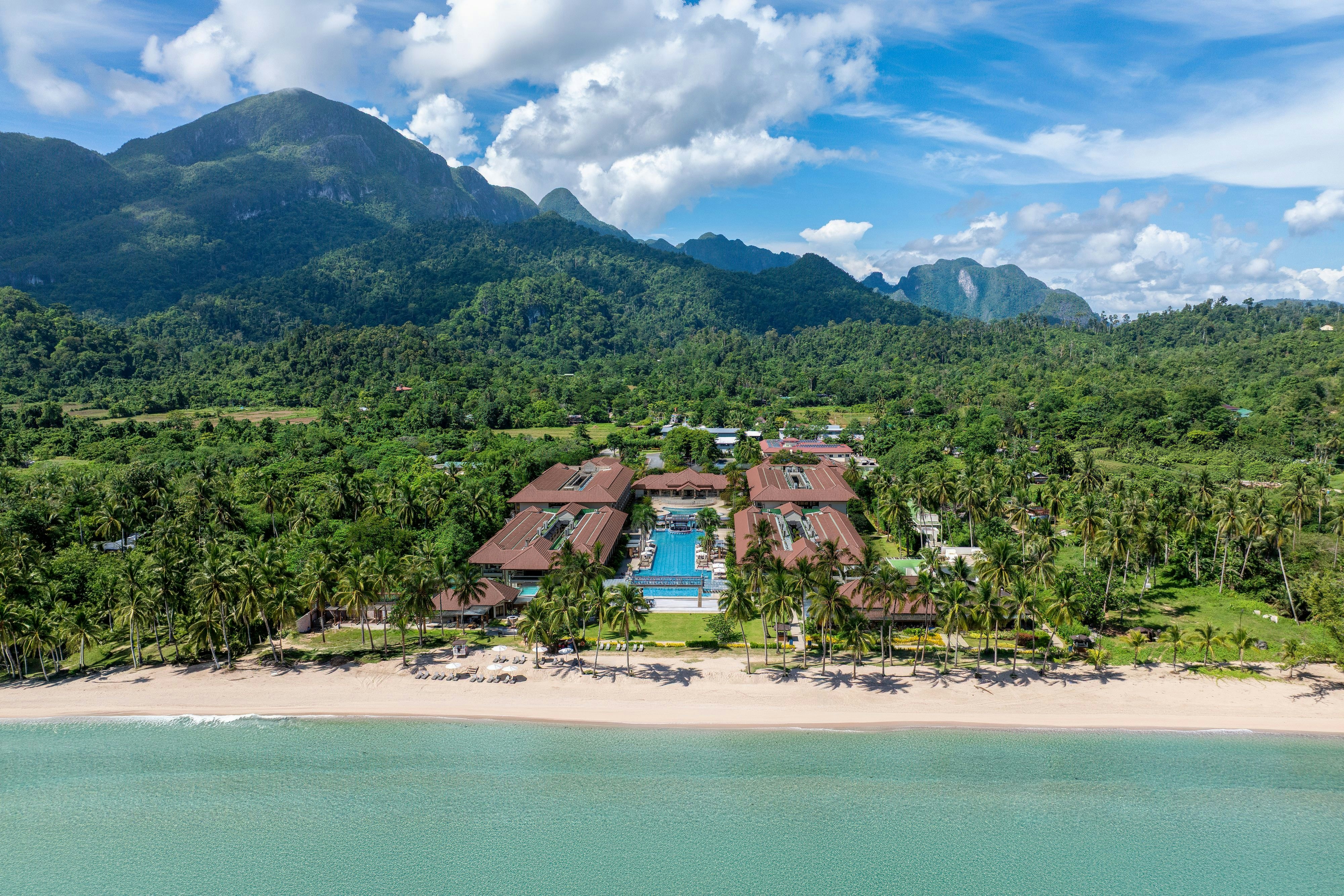 Four Points by Sheraton Palawan Puerto Princesa 18/21