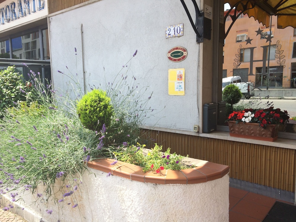 Parco Fiera 46/53