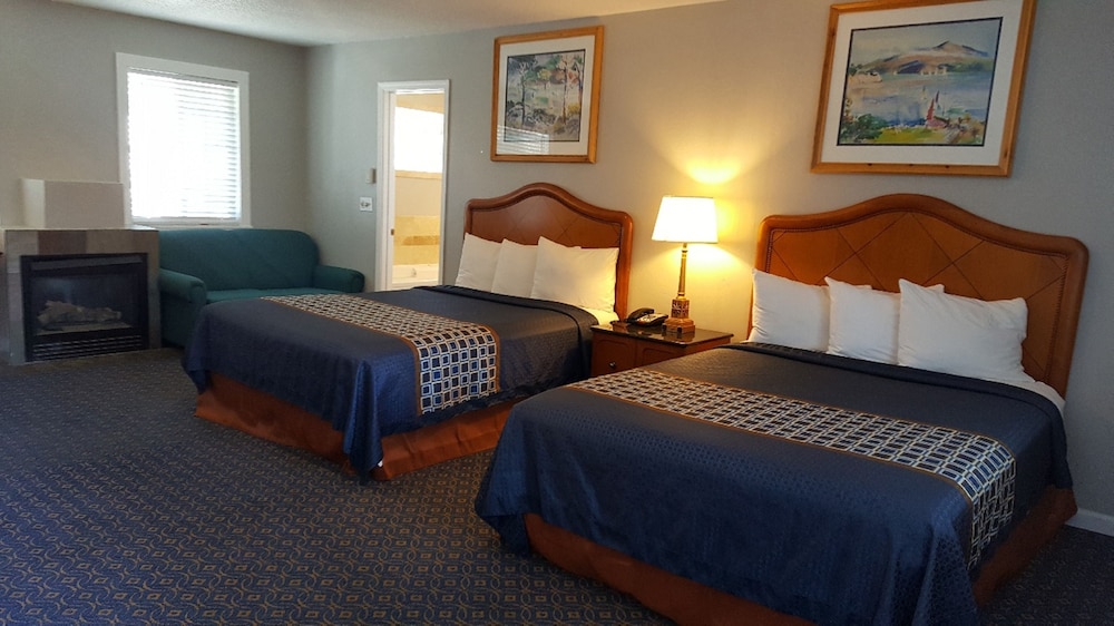 Lake Ridge Hotel 15/52