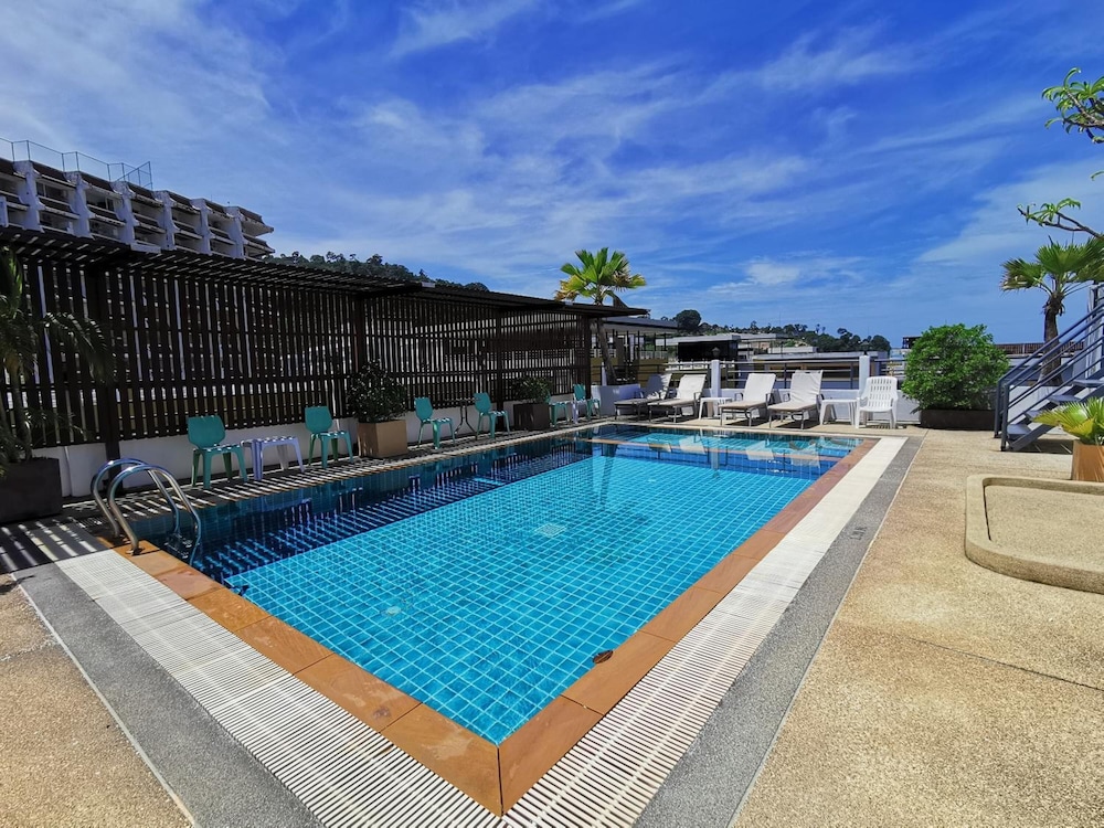 Patong Princess 15/34