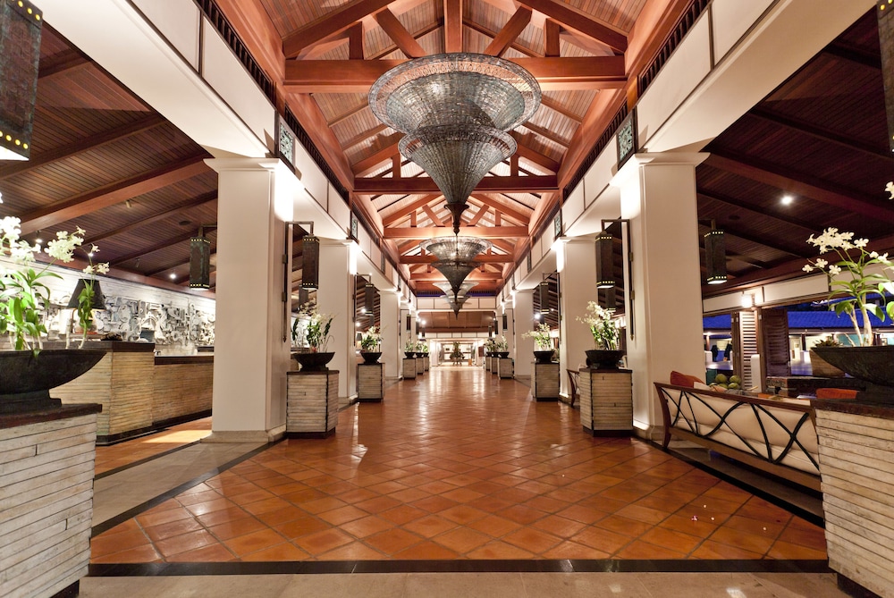 Jw Marriott Phuket Resort And Spa 53/76