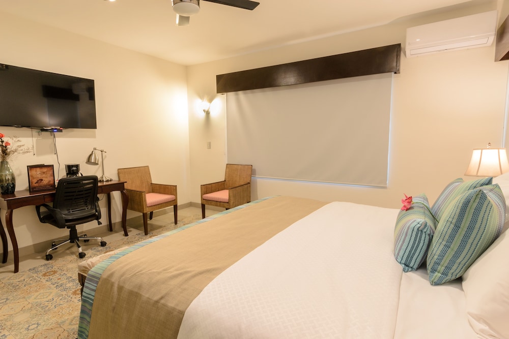 Hotel Boutique Real San Juan Center 43/67