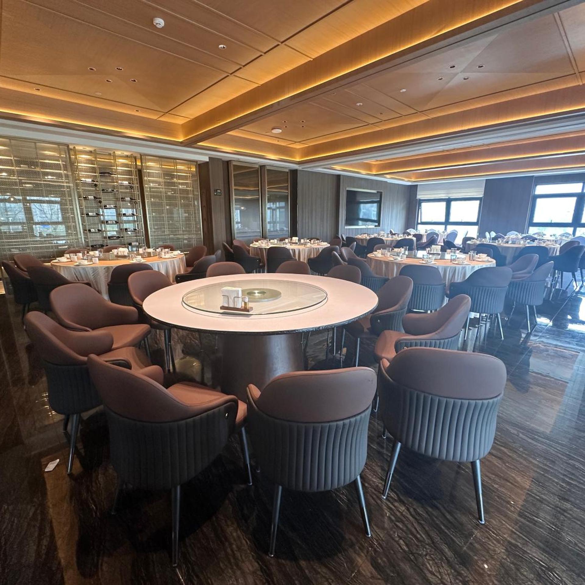Hilton Garden Inn Ningguo Chengxi Lake 46/58