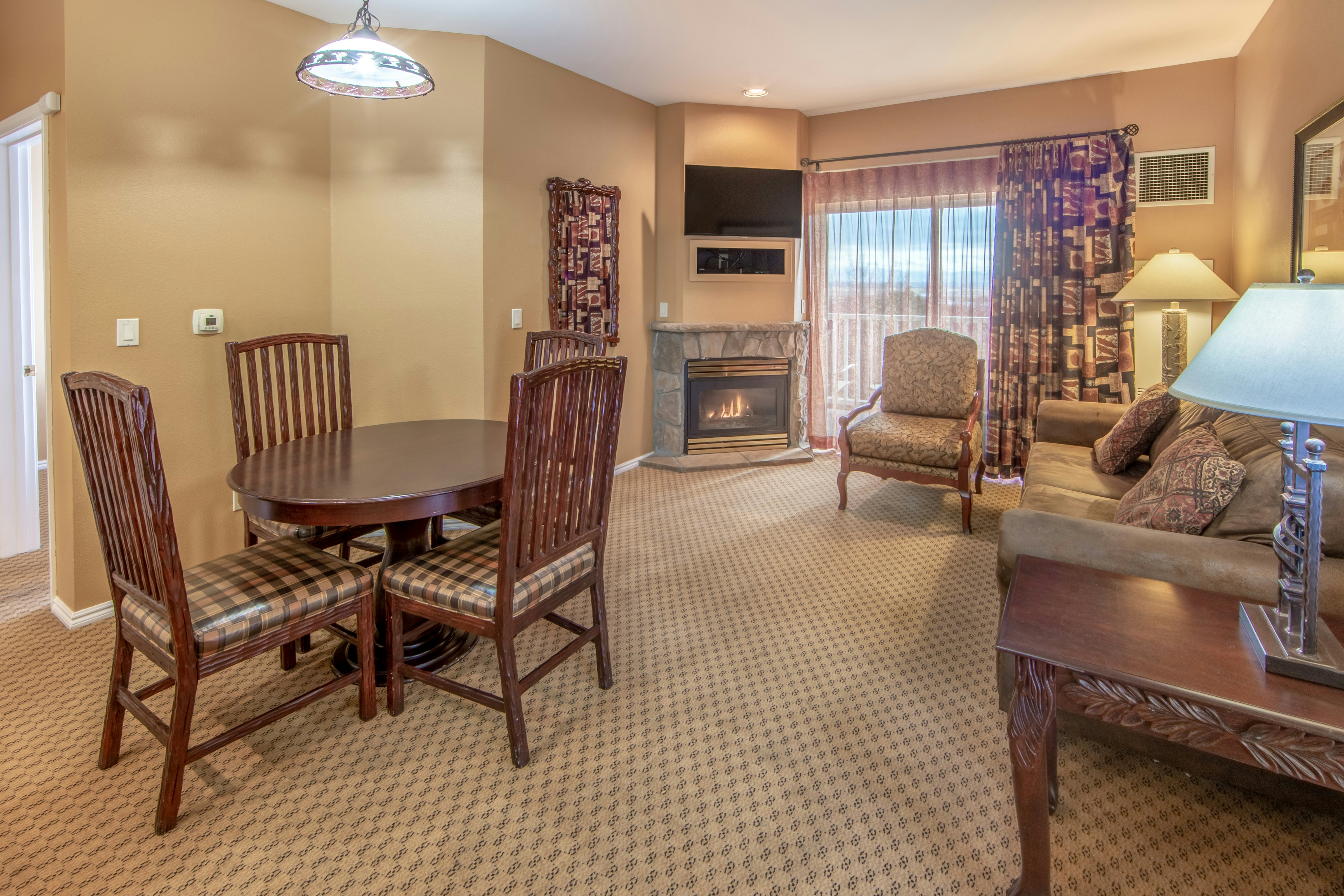 Holiday Inn Club Vacations David Walley’s Resort 20/50