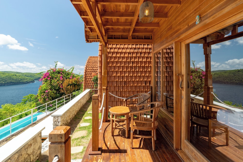 Butterfly Villas Nusa Ceningan 11/37