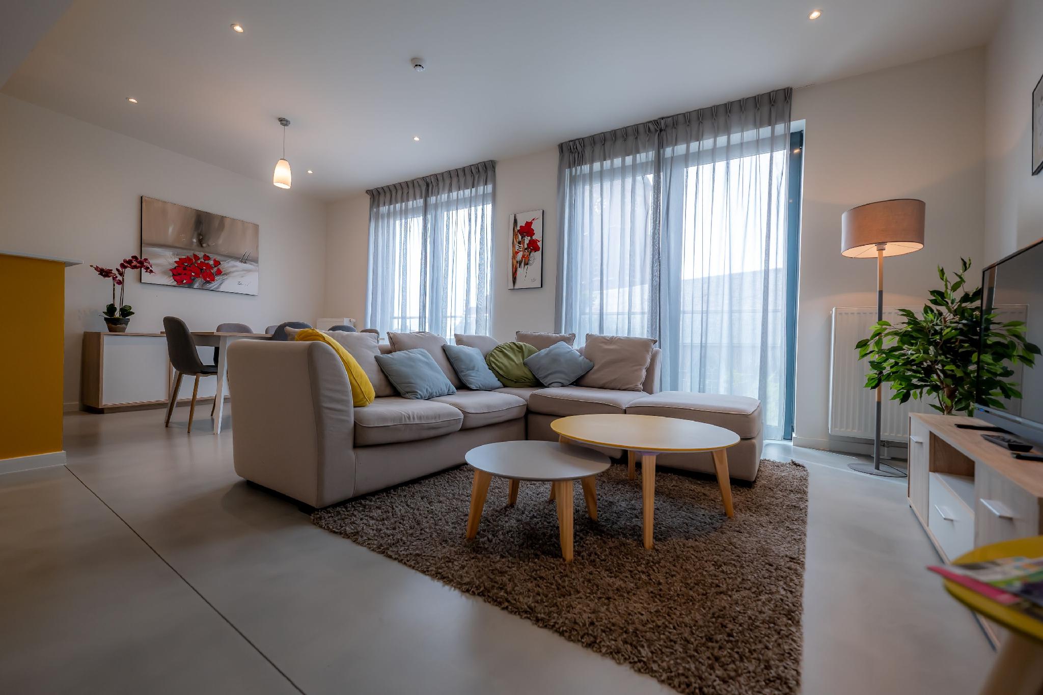 Elberg Hotel & Apartments 17/29