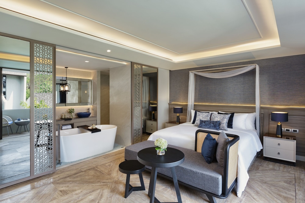 Maladee Rendezvous Hotel Chiang Mai 8/50