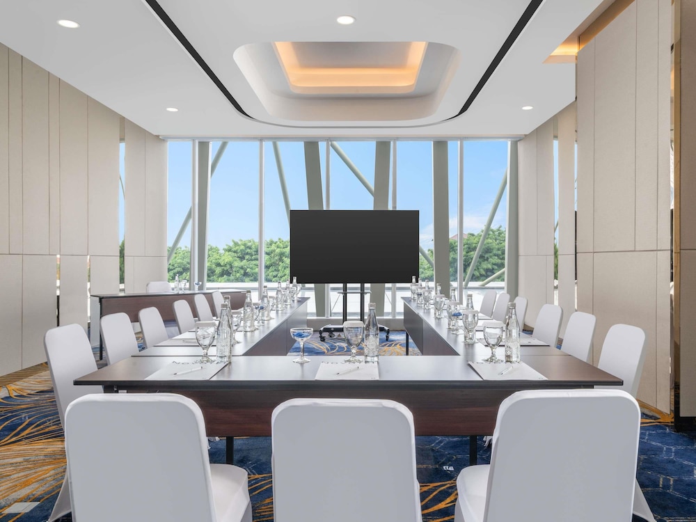 Novotel Jakarta Pulo Mas 42/50