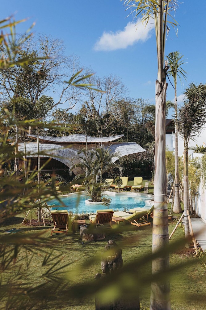 Mantra Wellness Bali 58/63