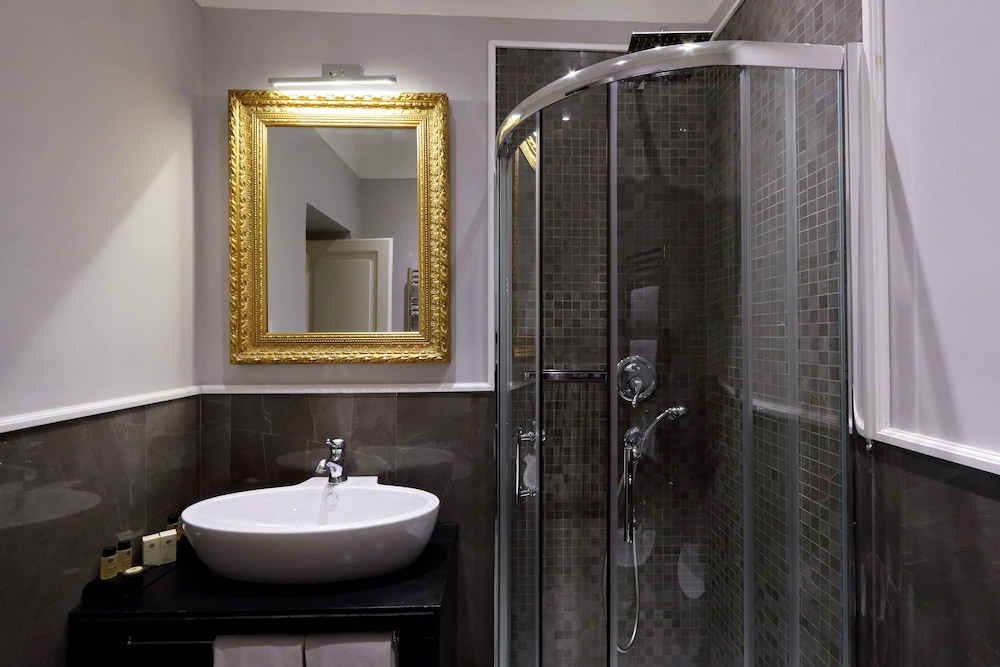 Sistina Twentythree Luxury Rooms 40/50