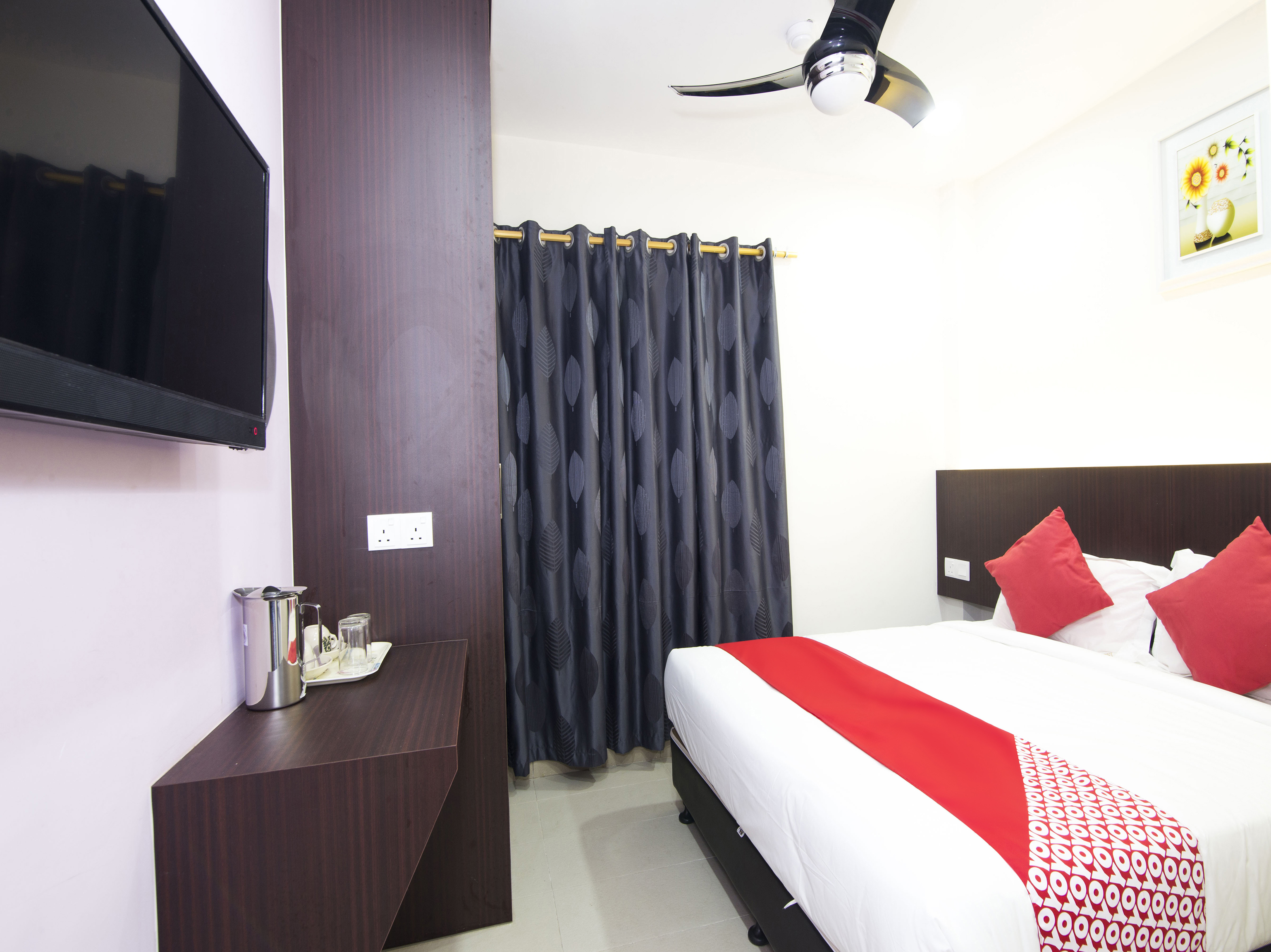 BAYU VIEW MELAKA HOTEL 23/35