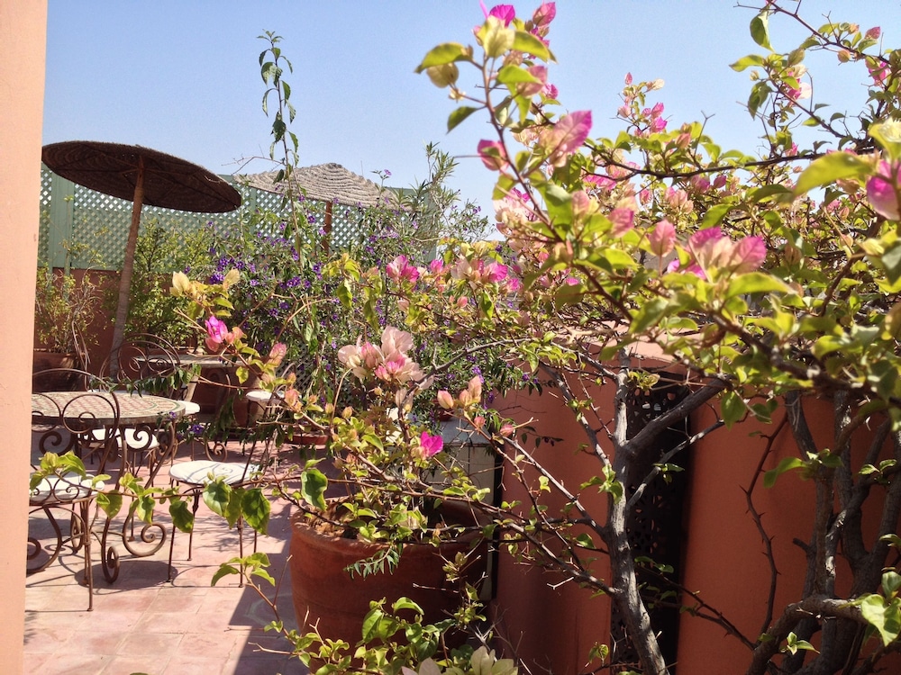 Riad Mariana 36/41