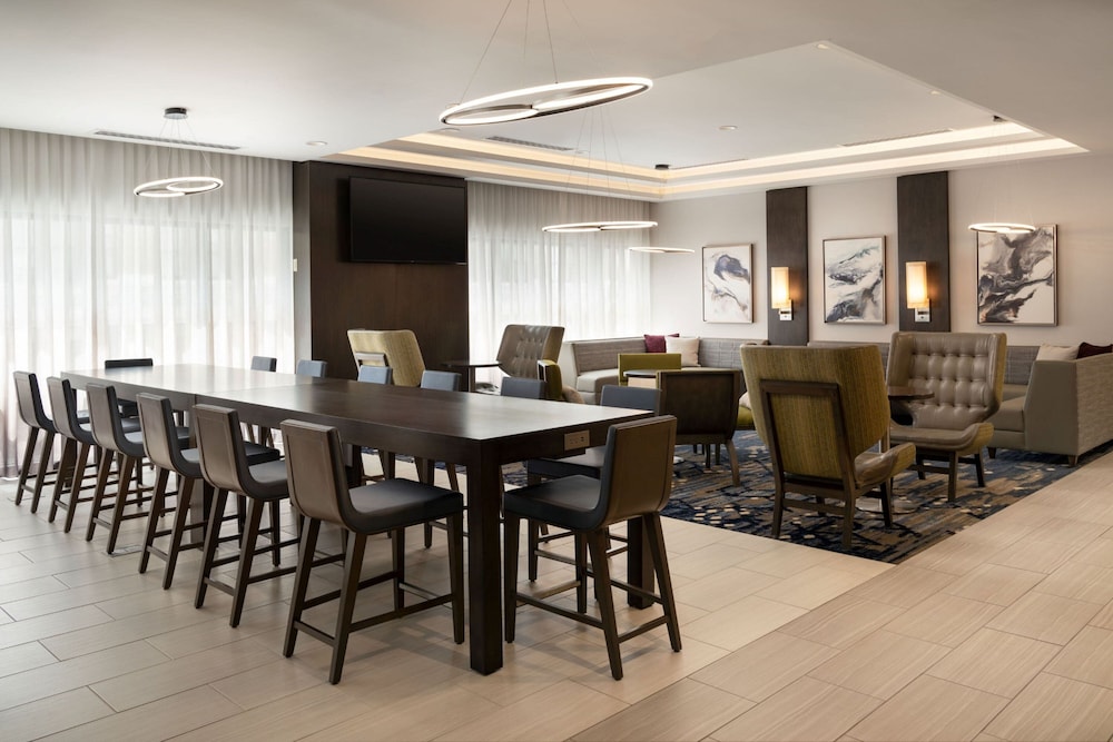 Residence Inn by Marriott Oakland Downtown 25/42