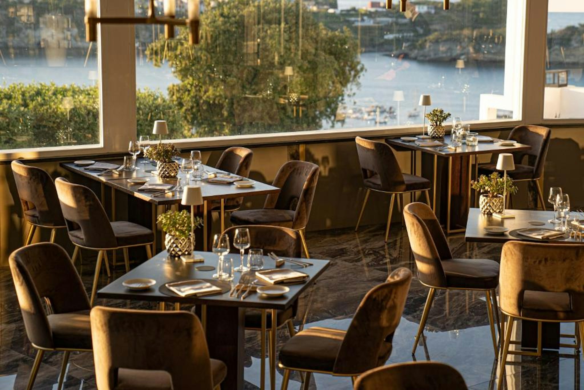 Hotel Club Cala Moresca Naples Bacoli 58/87
