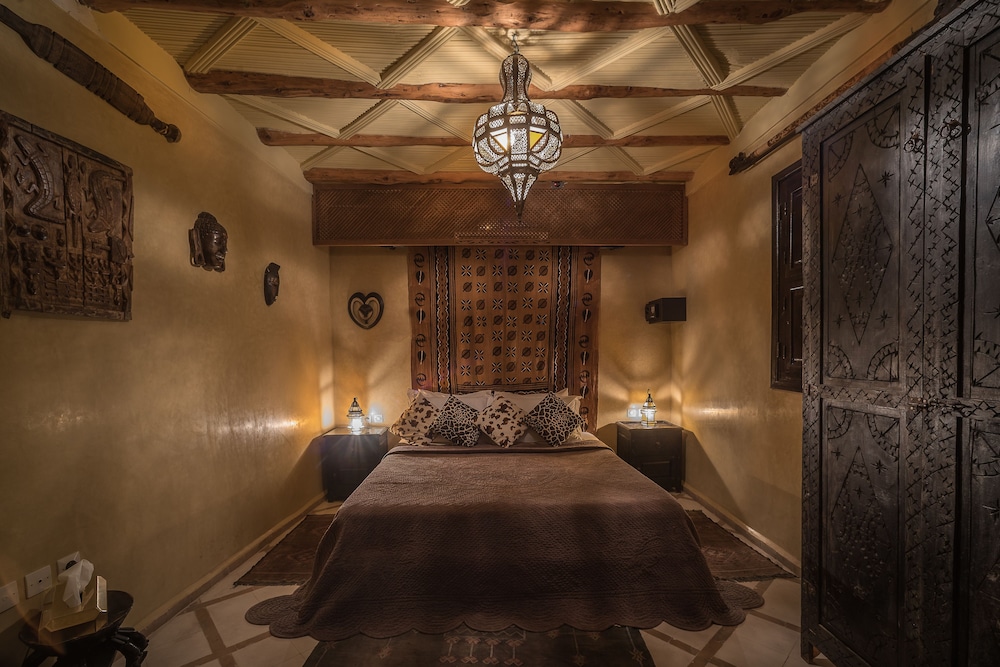 Riad Dar Attika 25/41