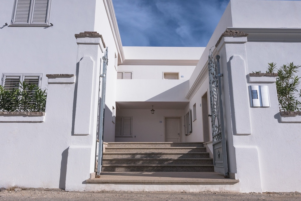 Le Residenze del Golfo di Orosei 13/54