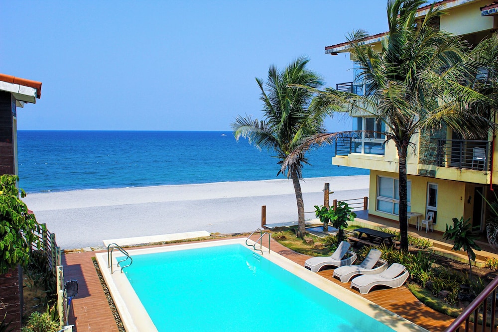 Brisa Marina Beach Resort powered by Cocotel 33/44