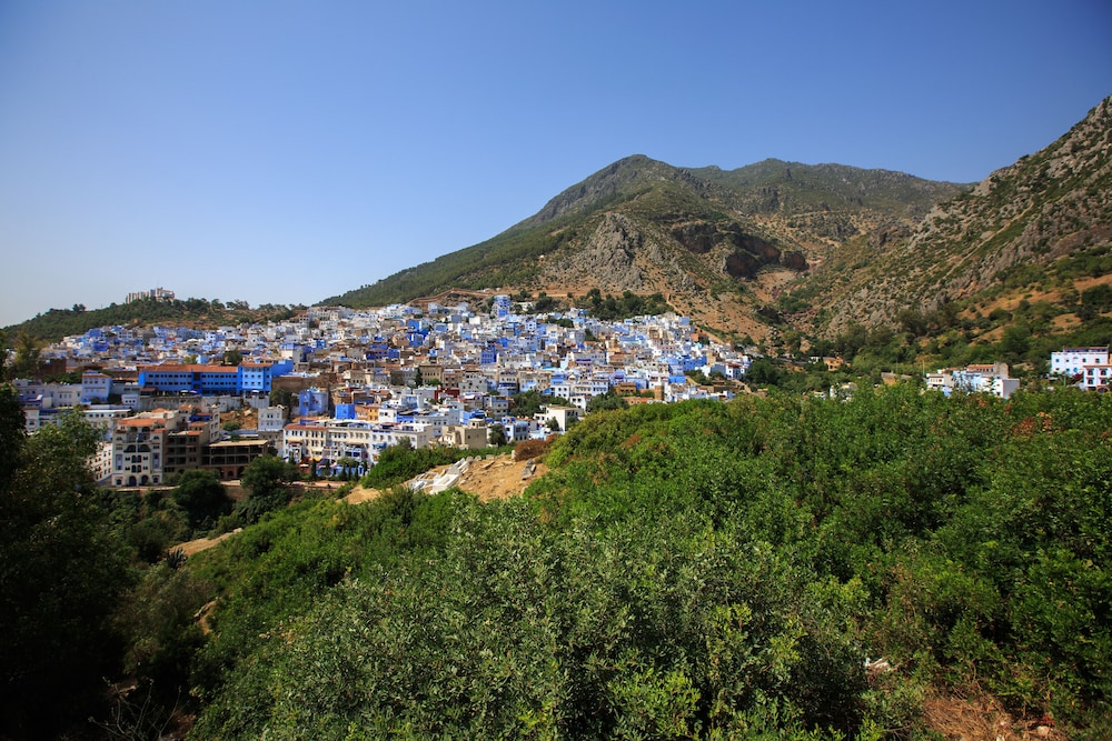 Riad Zaitouna Chaouen 55/58