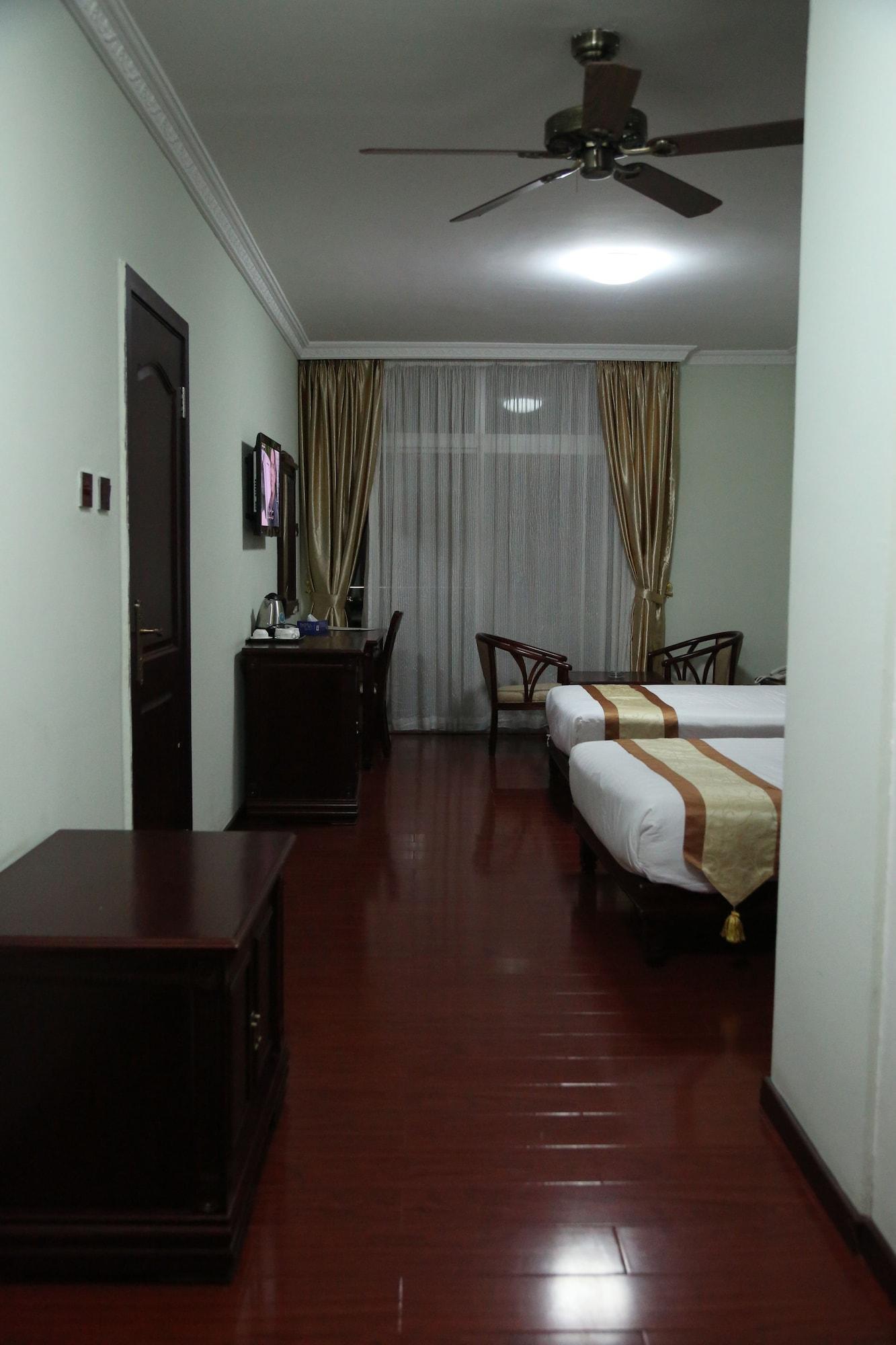 Trinity Hotel 19/43