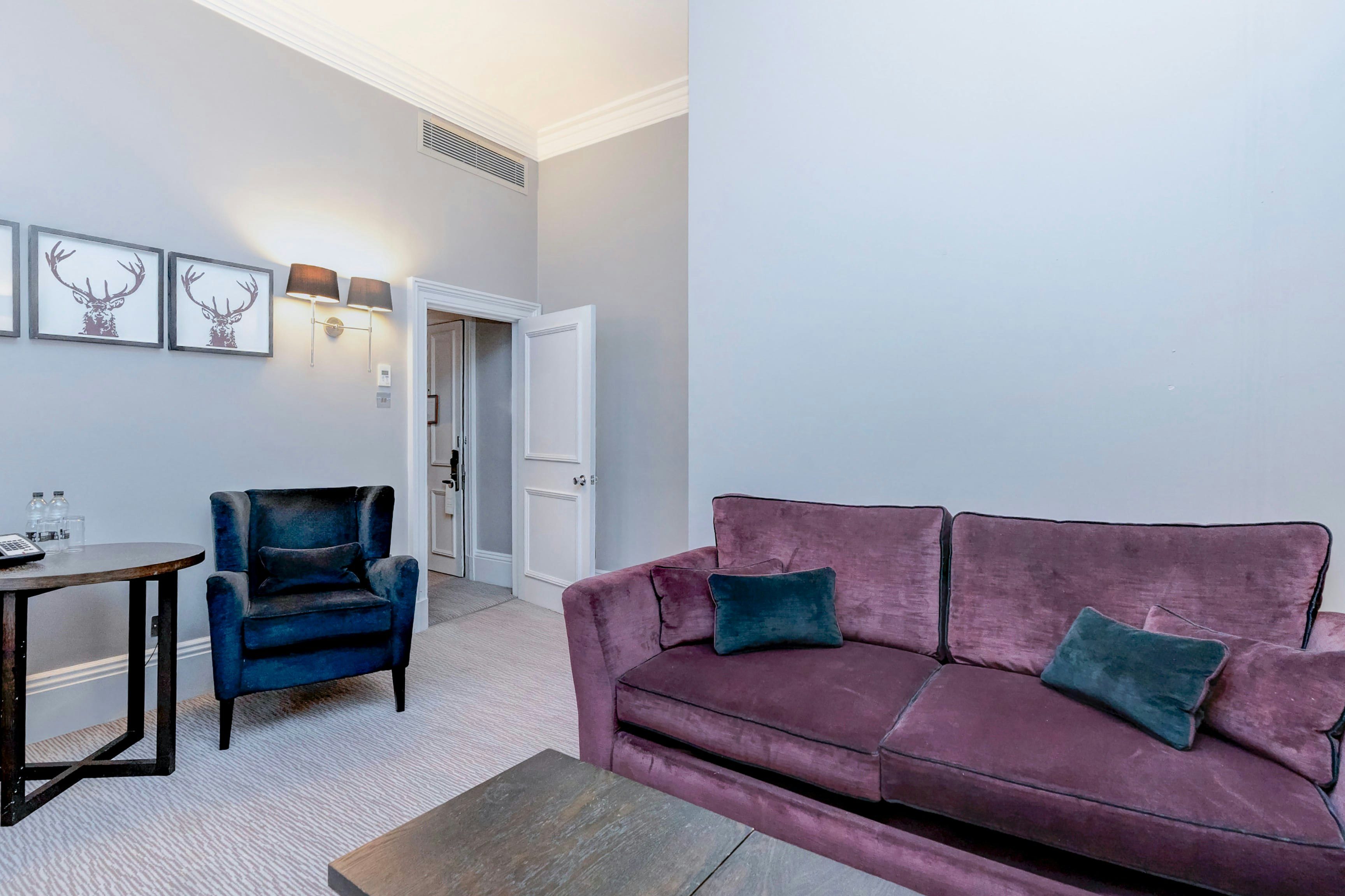 The Landmark Hotel & SPA Leisure Club Dundee By Sunday 41/60