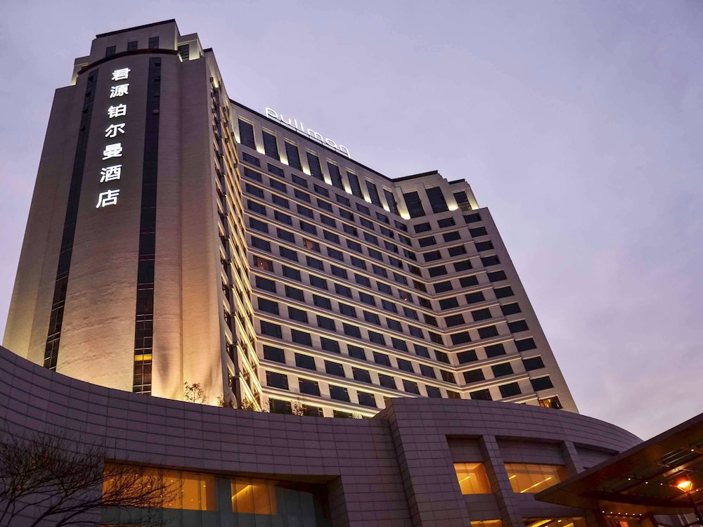Pullman Dongguan Changan 2/69