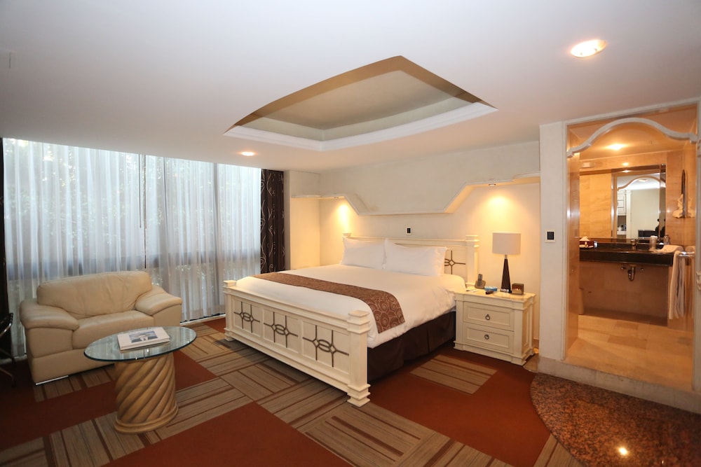 Hotel Park Nilo 9/57
