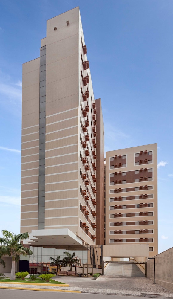 Soft Win Hotel Sao Luis 2/32