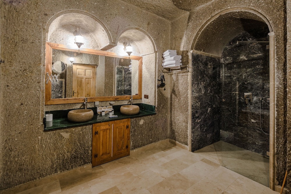 Lunar Cappadocia Hotel 18/50