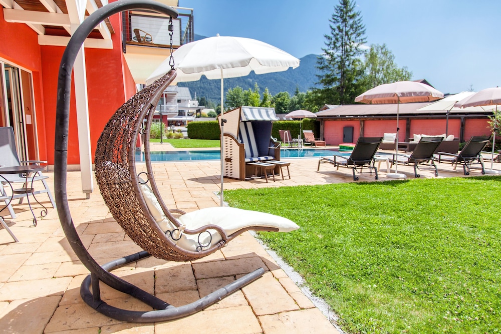 Das Hotel Eden - Das Aktiv- & Wohlfühlhotel in Tirol auf 1200m Höhe 41/48