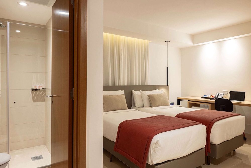 Ramada by Wyndham Brasilia Alvorada 19/47