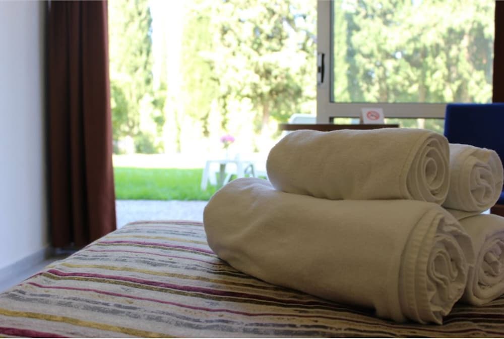 Balcova Thermal Hotel Izmir 48/73
