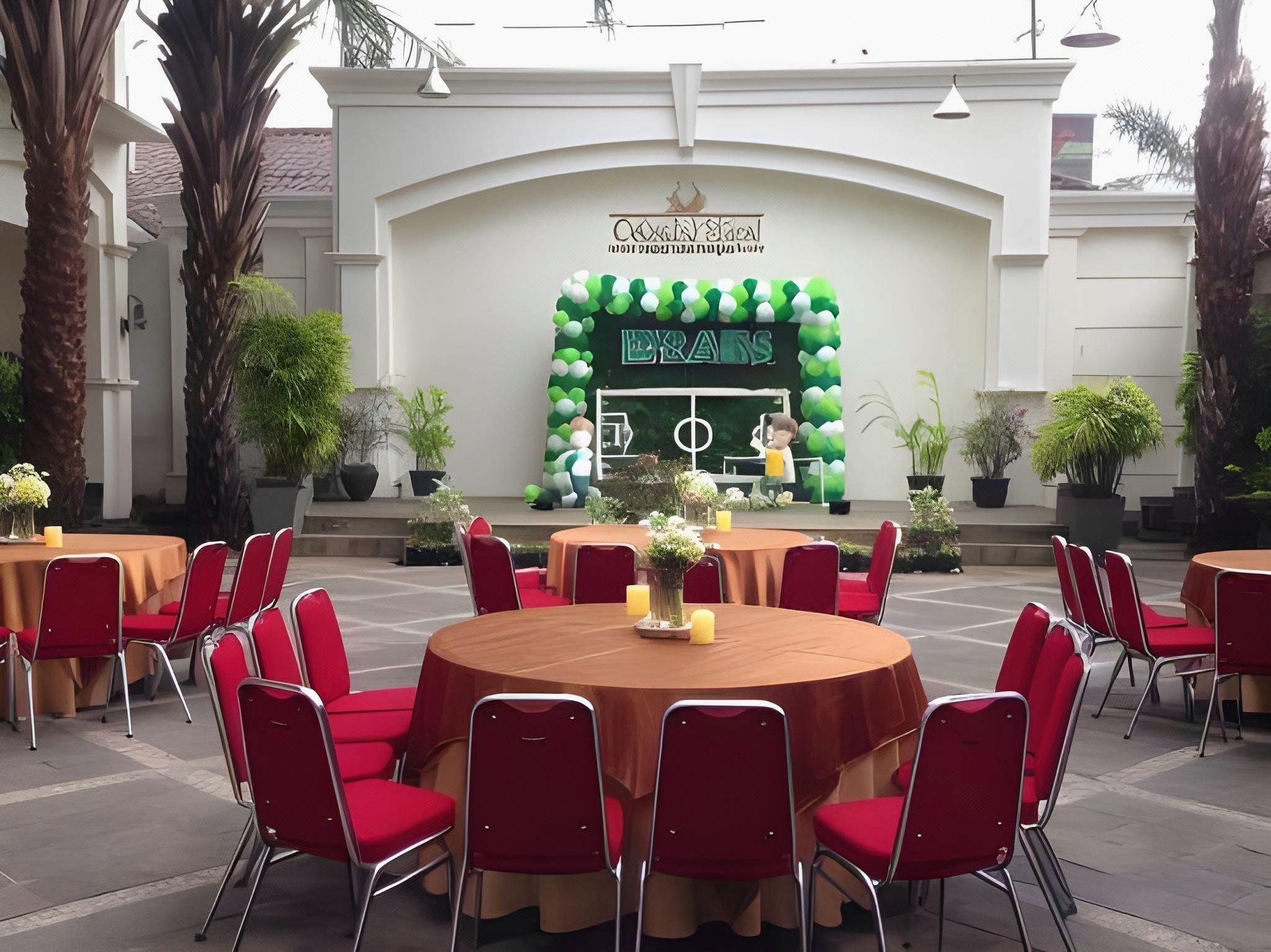 Colonial Hotel Makassar 27/31