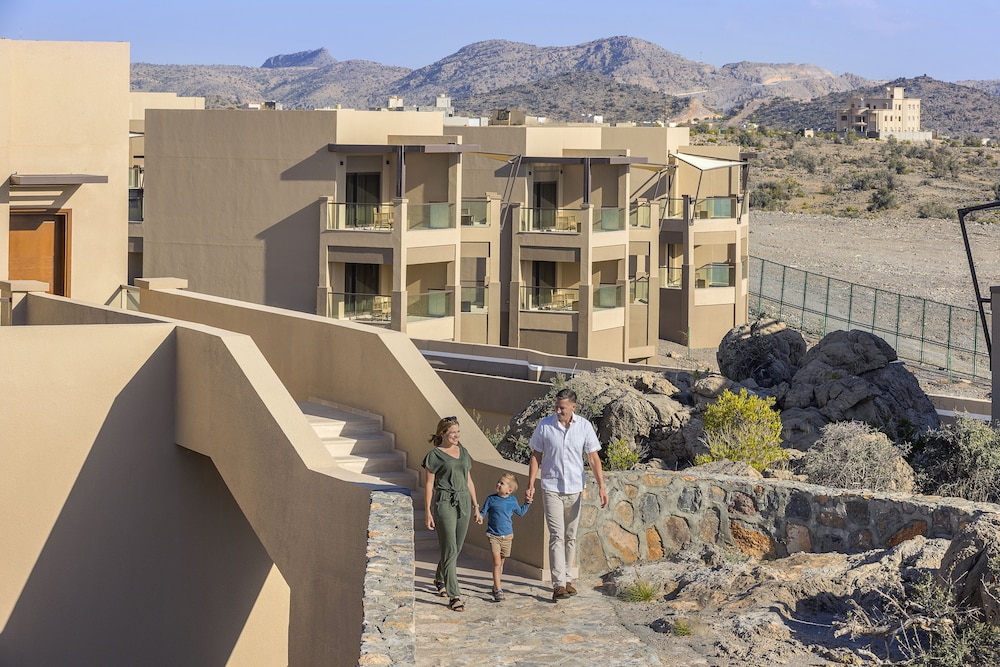 Dusitd2 Naseem Resort in Sayq