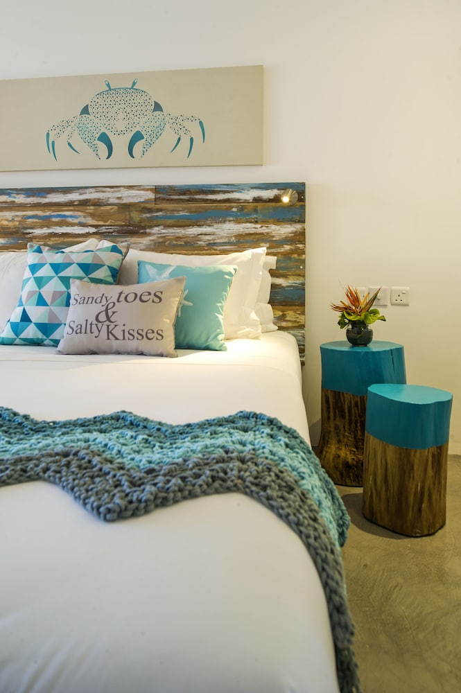 Seapoint Boutique Hotel - Adults Only 5/50