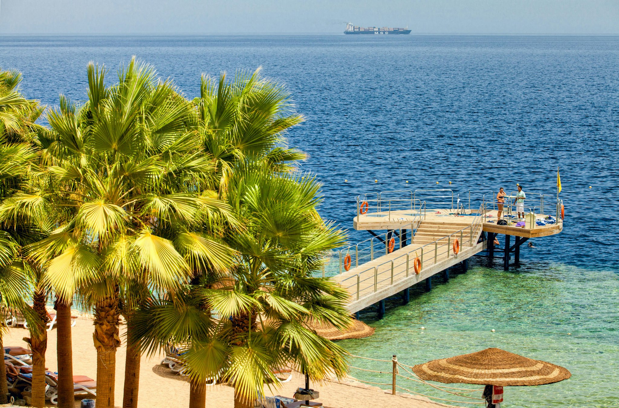 GRAND ROTANA RESORT AND SPA 41/50