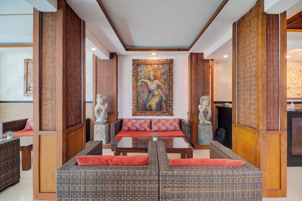 Zen Rooms Shri Laksmi Seminyak 25/41