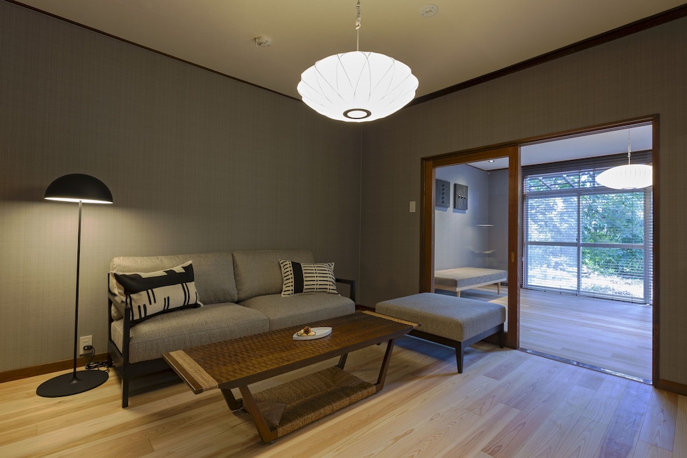 Nipponia Hotel Nara Naramachi 31/50
