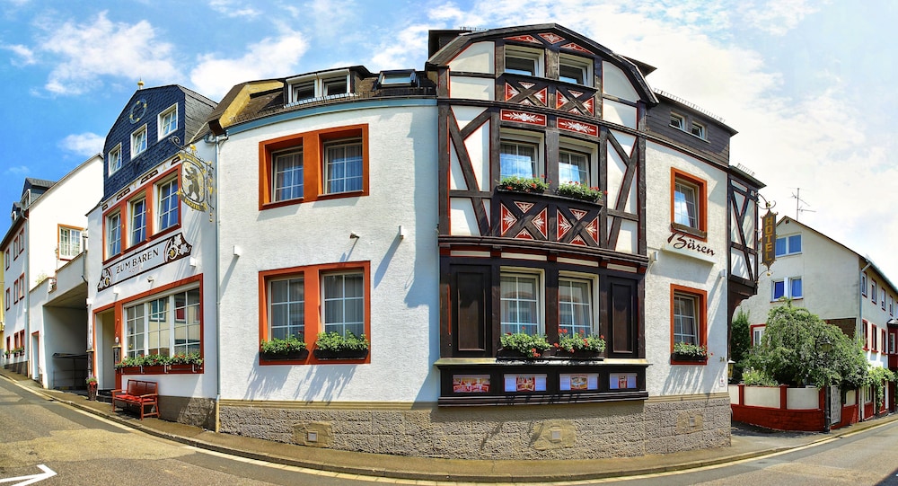 Hotel Zum Baeren 2/38