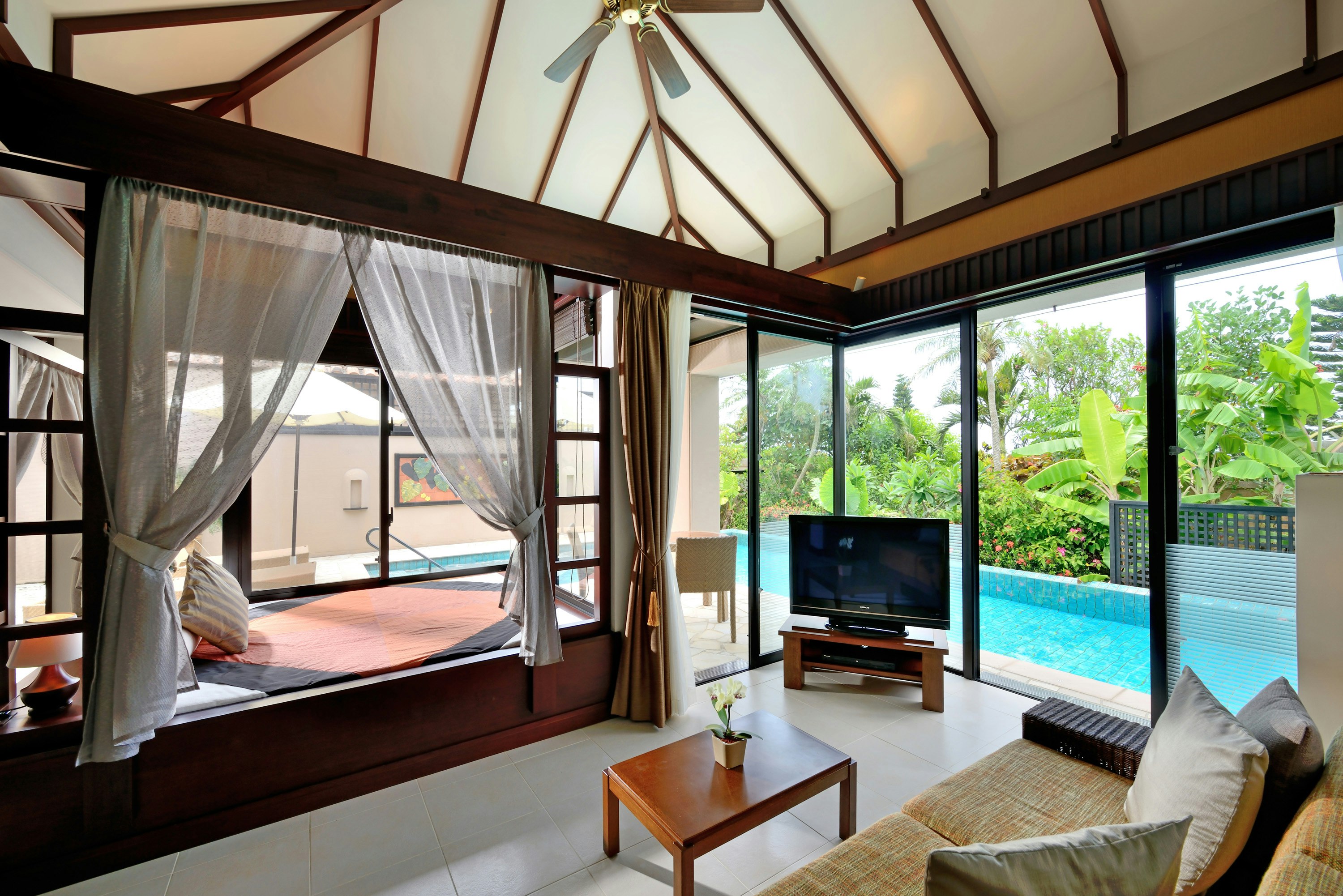 SHIGIRA BAYSIDE SUITE ALLAMANDA 25/70